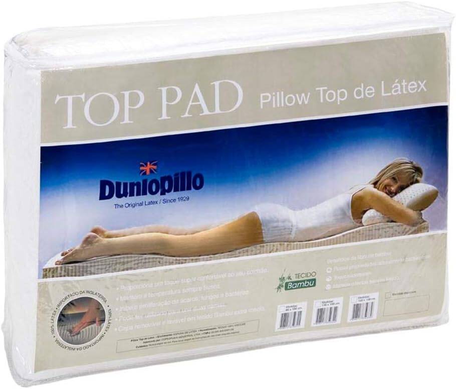 Os melhores Pillow Top de 2023 Análise Completa 🧐